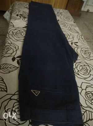 Monte Carlo size 32 Navy Blue...used