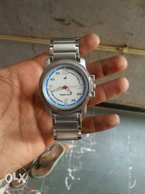 My watch is sale perfect condition