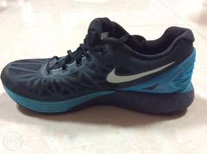 Nike women -running shoe (Lunar Glide 6)