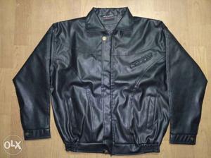 Original Wilson's leather Jacket.