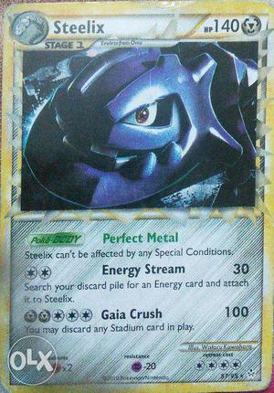 Pokemon Card Prime Cards Mint Condition