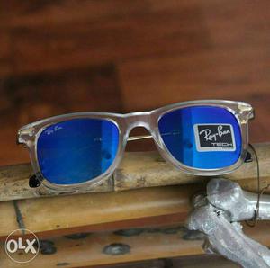 Rayban Ice Frames.Latest cool edition. FIX PRICE