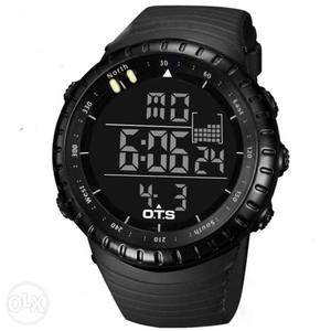 Sports Watch for Swimming