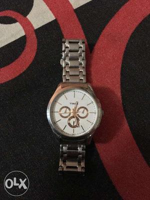 Timex original watch in an excellent condition,