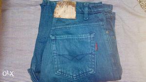 Trigger Branded Jeans - Size:34 (blue colour & in very good