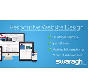 Web Services in Bangalore, Web Designing,Hosting and SEO