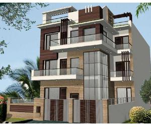 2 BHK Independent Floor Available for Rent in Sector 57