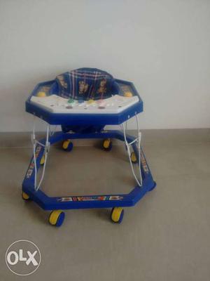 2 months used walker for sell