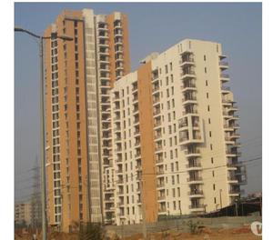 3 BHK + Servant Apartment Available for rent