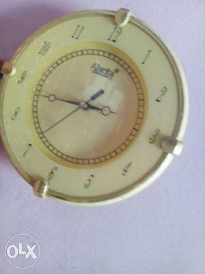 6 month old ajanta watch