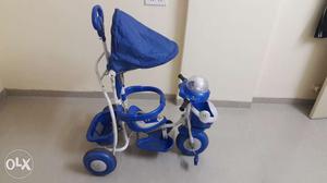 Baby tricycle 1 to 5 years