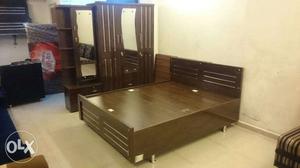 Brand new bedroom set furniture