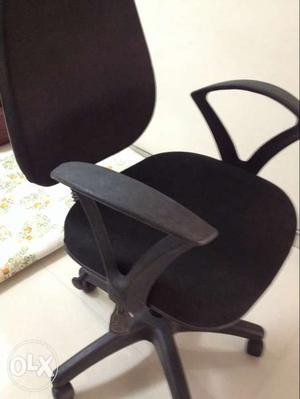 Brand new revolving adjustable chair