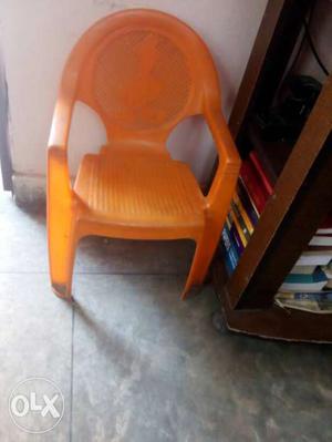 Children plastic chair