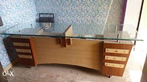 Counter in Best Condition