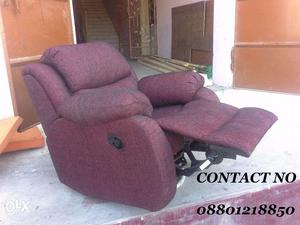 Customized Recliner Sofa, Living room and Motorized