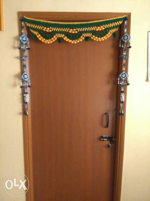 Door Decorative unit