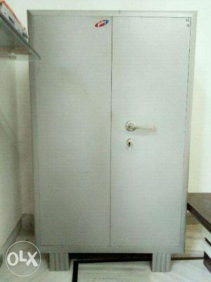 Godrej Almirah for office,New condition