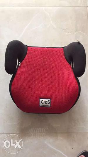 Kids car seat