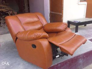 LAZYBOY RECLINERS - Highly Customized Recliners, Brand New