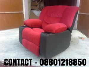 LAZYBOY RECLINERS - branded newly designed Brand New