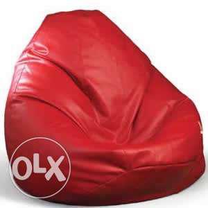 New Jumbo bean bags with fillers available in