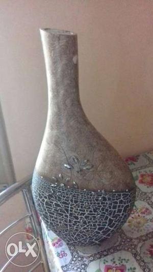 New flower vase for sale...can be used for