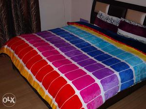 Polyfill Quilts