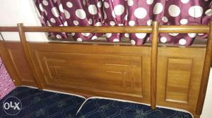 QUEEN SIZE Double Bed in Exellent Condition. Almost new.