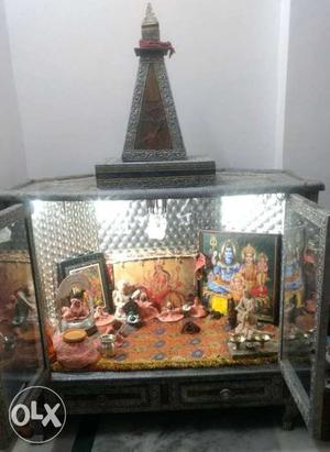 Religious Altar