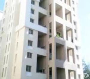 3Bhk On Rent in Palm Groves B.T. Kawade Road 21k