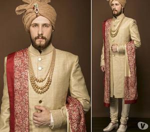 Men's Wedding dresses - Indian wedding dresses in Noida