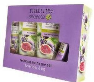 Nature Secrets Manicure set Chennai