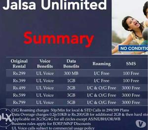 Reliance postpaid provide in ahmedabad Monthly Ahmedabad