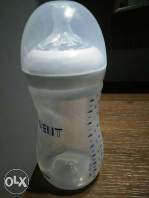 Avent bottle