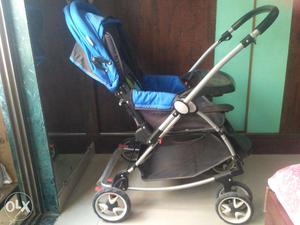 Baby Stroller (Mee Mee Brand)