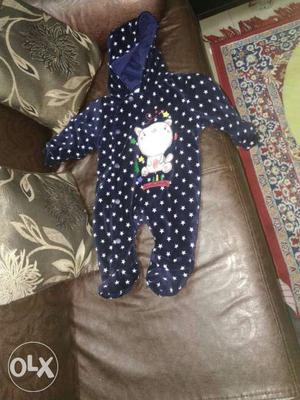 Baby jump suite new