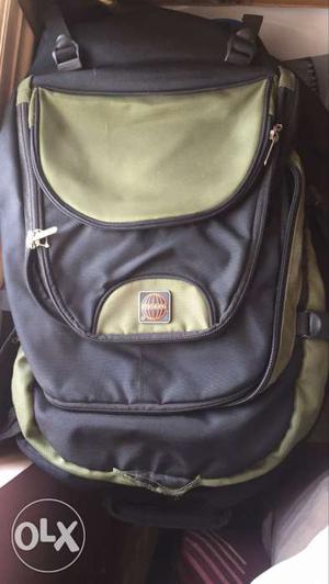 Backpack for travel