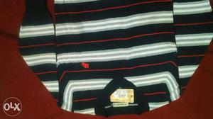 Brand new sweater of burberry london 1 to 4 yrs export