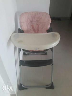 Chicoo Baby High Chair