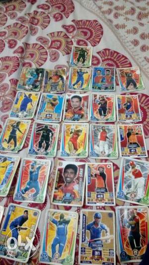 Cricket attached best collection