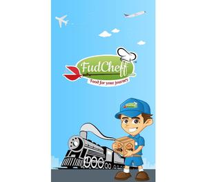 Fudcheff- Food in Train - Android Apps on Google Play Store