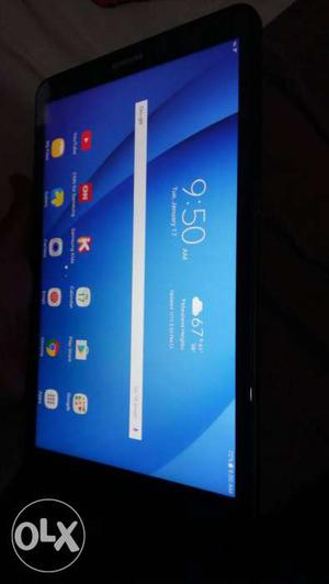 Galaxy Tab A 10.1 inch 16 GB with 2GB RAM