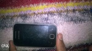Good condition No charger missing bill Only