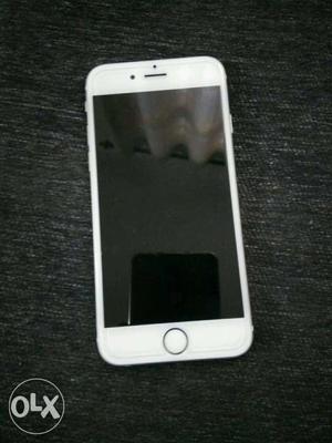 IPhone 6 gold 16gb in excellent condition 16