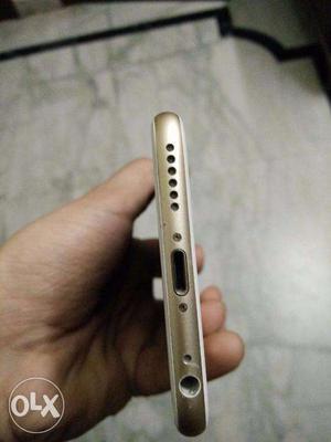 Iphone 6 64 GB Gold