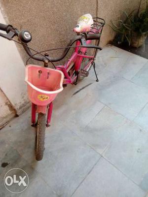 Kid cycle  only