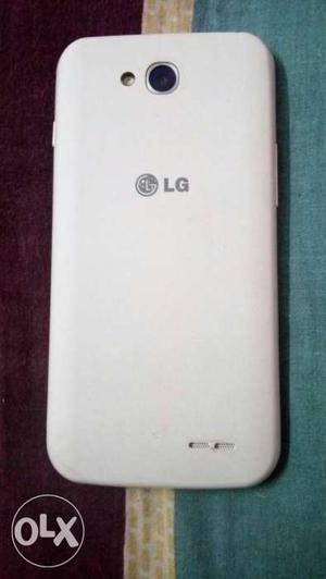 LG L90 mobile in very good condition