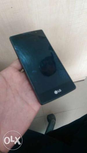Lg spirit VOLTE supported 1gb ram Full kit. With