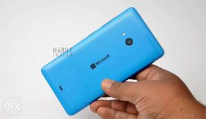 Lumia 540 Blue